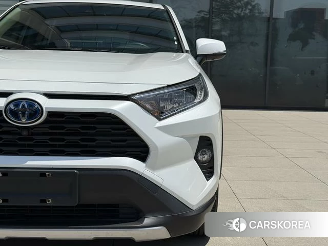 Toyota RAV4 Rongfang id 4220620 из Китая 16