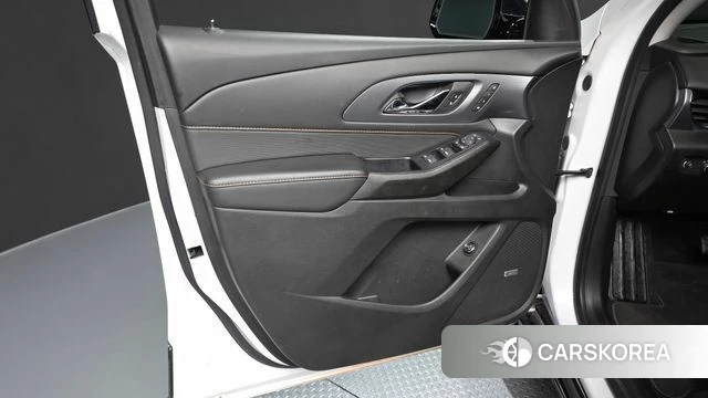 Chevrolet (GM Daewoo) Traverse id 4671470 из Кореи 16