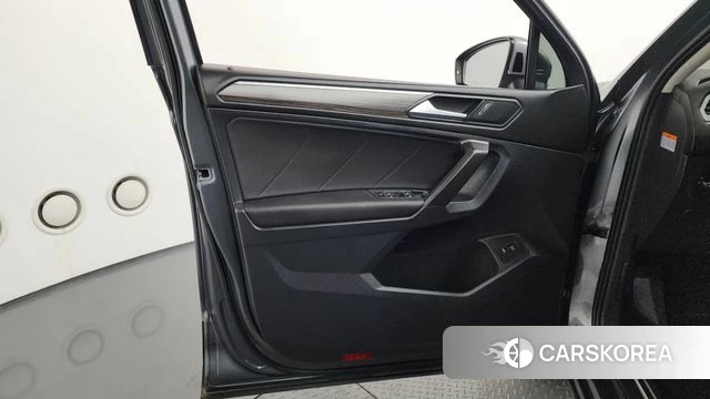 Volkswagen Tiguan Allspace id 4607674 из Кореи 16
