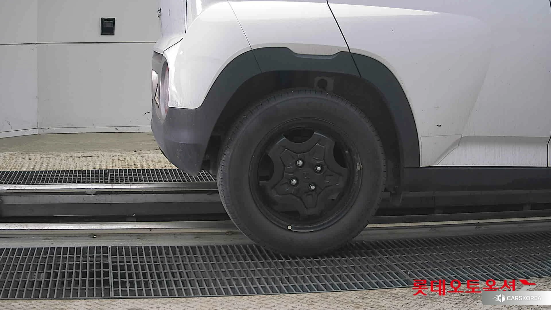 Hyundai Casper id 4289496 из Кореи 16