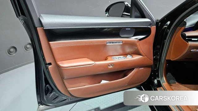 Genesis G90 (RS4) id 4267444 из Кореи 16