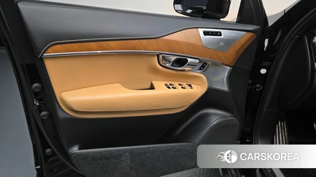 Volvo XC90 second Generation id 4357074 из Кореи 16
