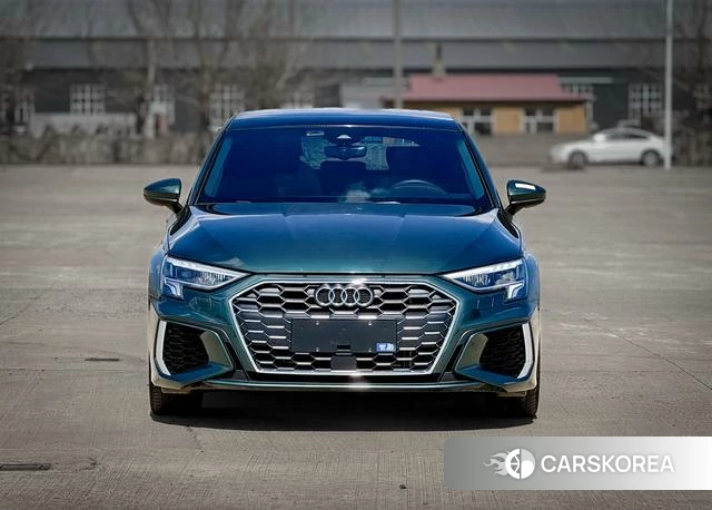 Audi A3 id 4236496 из Китая 16