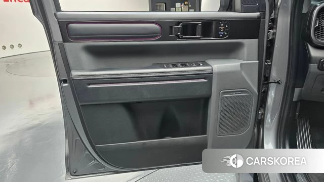 Kia Tasman id 4778118 из Кореи 16