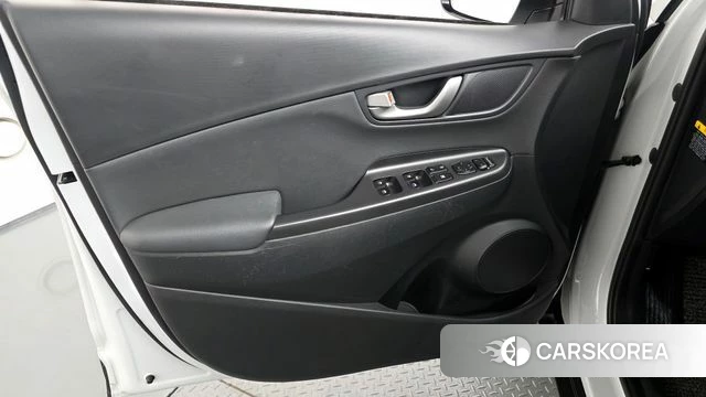 Hyundai Kona id 4311022 из Кореи 16