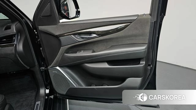 Cadillac Escalade id 4286016 из Кореи 16