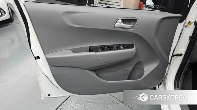 Kia Morning Urban (JA) id 4573227 из Кореи 16