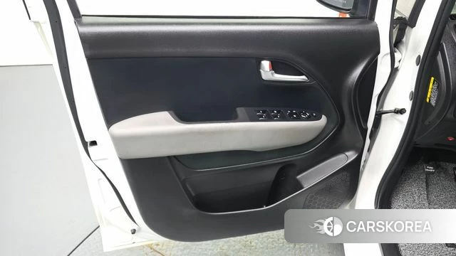 Kia The New Kia Ray id 4603188 из Кореи 16