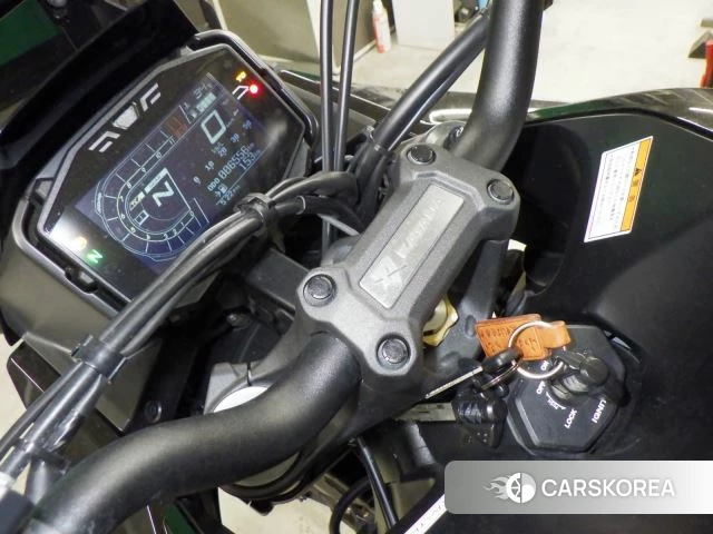 Проданный Suzuki GSX-S1000S Katana id 3997086 из Японии, фото 16