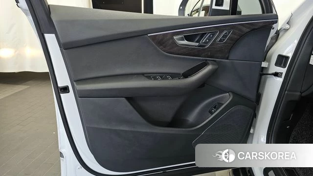 Audi Q7 (4M) id 4872245 из Кореи 16
