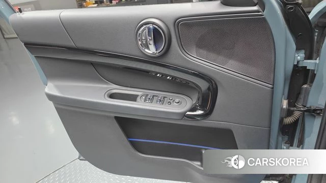 Mini Cooper Countryman id 4308416 из Кореи 16