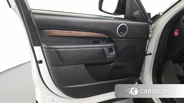 Land Rover Discovery 5 id 4536071 из Кореи 16