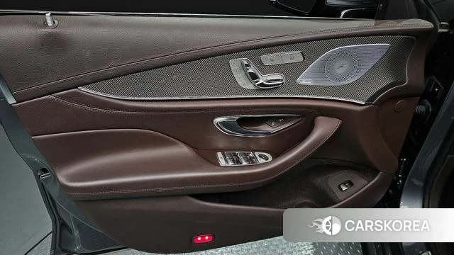 Mercedes-Benz CLS-Class C257 id 4397274 из Кореи 16