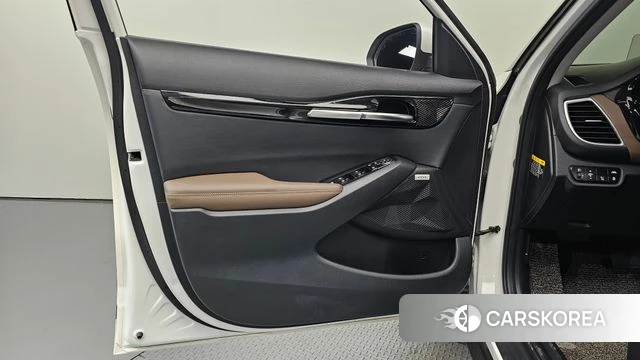 Kia Seltos id 4930550 из Кореи 16