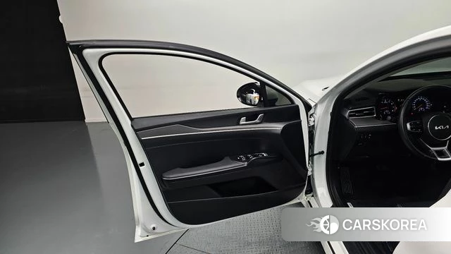 Kia K5 3rd generation id 4201430 из Кореи 16