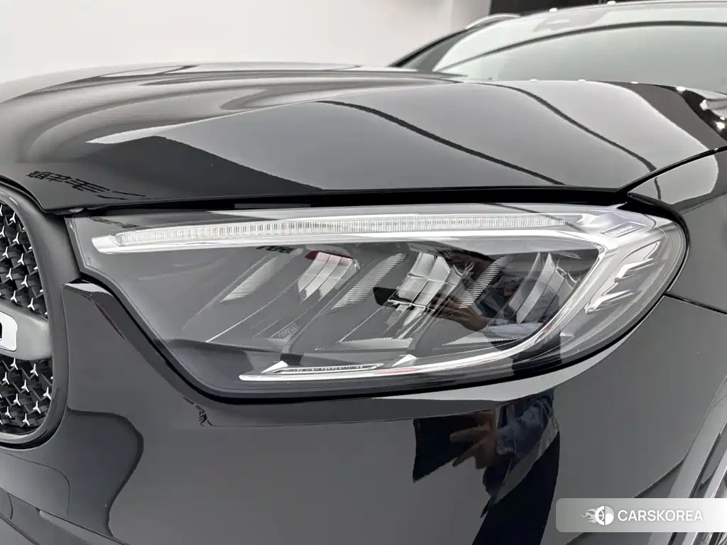 Mercedes-Benz GLC id 4628976 из Китая 16