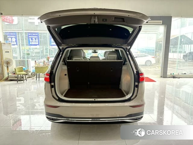 Volkswagen Weiran id 4255763 из Китая 16