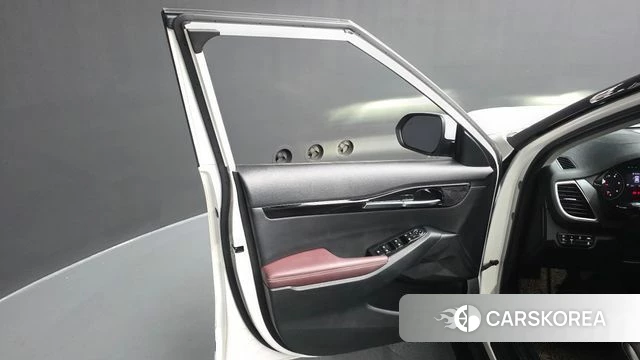 Kia Seltos id 4519093 из Кореи 16