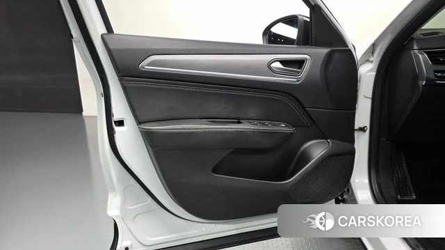 Renault Korea (Samsung) XM3 id 4849534 из Кореи 16