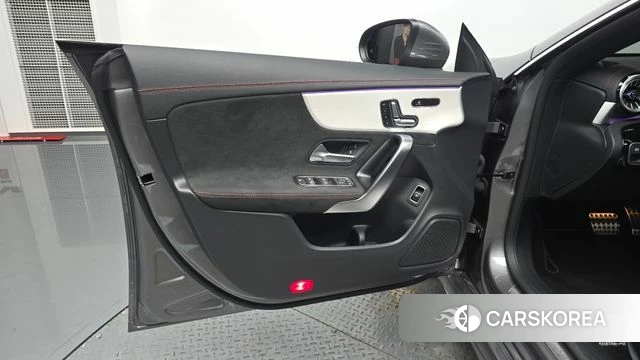 Mercedes-Benz CLA-Class C118 id 4645236 из Кореи 16
