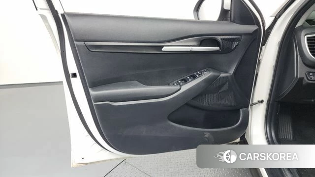 Kia The New Seltos id 4186617 из Кореи 16