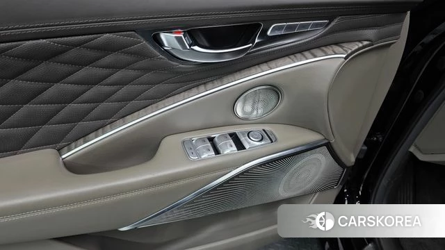 Kia The New K9 2nd generation id 4591244 из Кореи 16