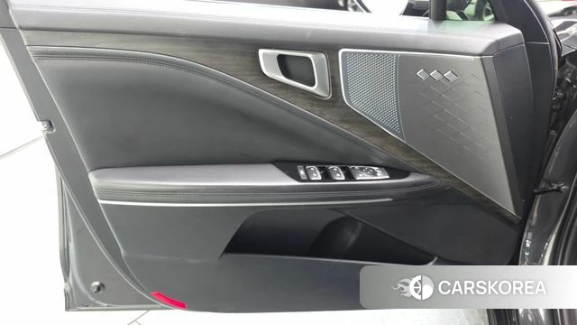 Kia K8 Hybrid id 4631493 из Кореи 16