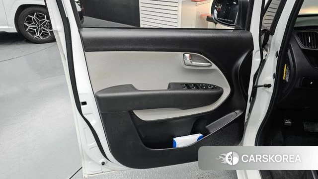 Kia The New Kia Ray id 4394980 из Кореи 16
