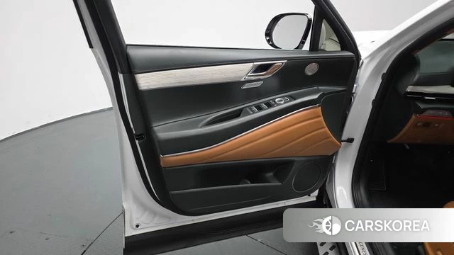 Genesis GV80 id 4375496 из Кореи 16