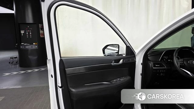 Hyundai Palisade id 4223975 из Кореи 16