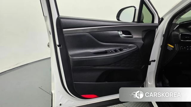 Hyundai Santa Fe TM id 4923414 из Кореи 16