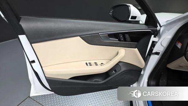 Audi A4 (B9) id 4768341 из Кореи 16