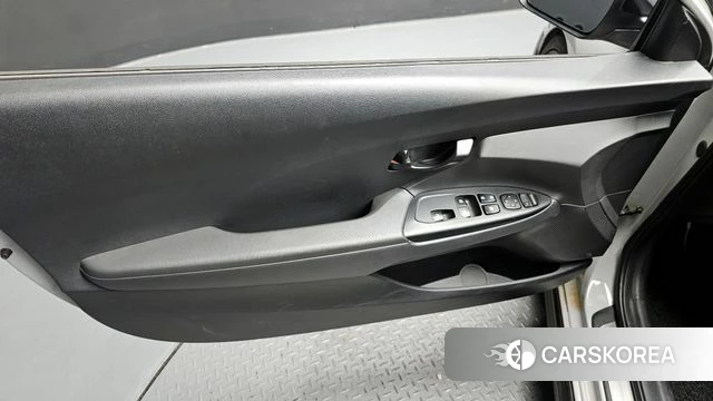 Hyundai Veloster (JS) id 4389586 из Кореи 16