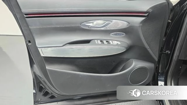 Genesis Electrified GV70 id 4413845 из Кореи 16