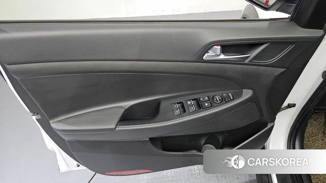 Hyundai All New Tucson id 4895351 из Кореи 16