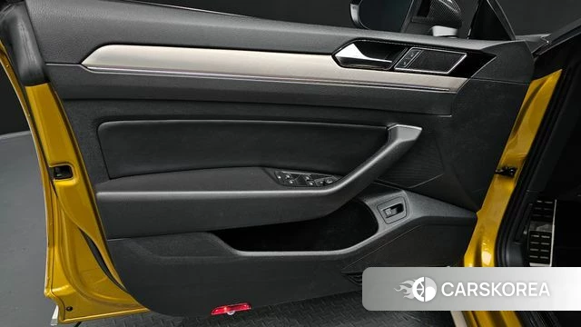 Volkswagen Arteon id 4268391 из Кореи 16