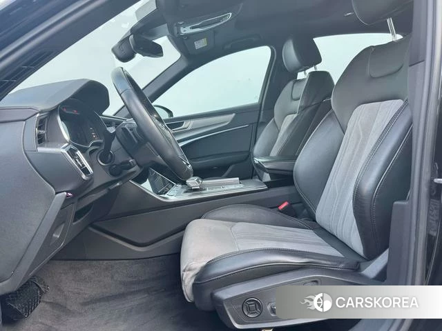 Audi A6L PHEV id 4275388 из Китая 16