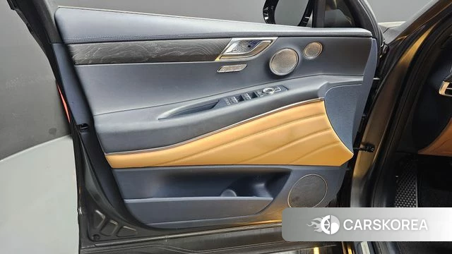 Genesis GV80 id 4657750 из Кореи 16