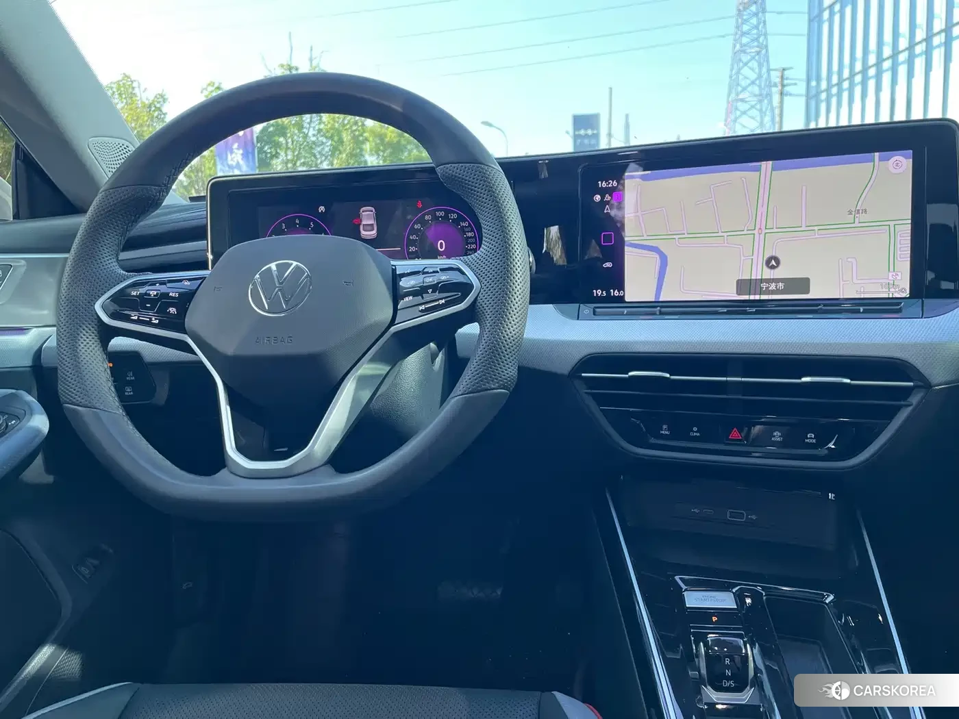 Volkswagen Lamando id 4622714 из Китая 16