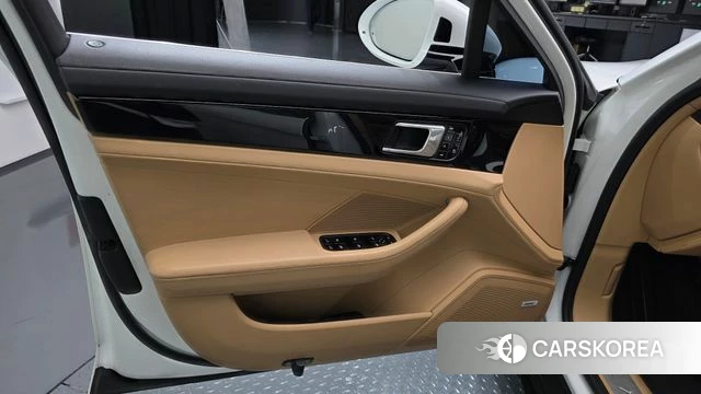 Porsche Panamera (971) id 4595017 из Кореи 16