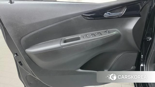 Chevrolet (GM Daewoo) The New Spark id 4863899 из Кореи 16