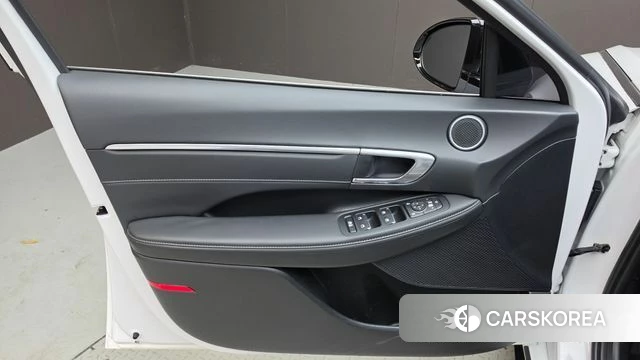 Hyundai Sonata (DN8) id 4951146 из Кореи 16