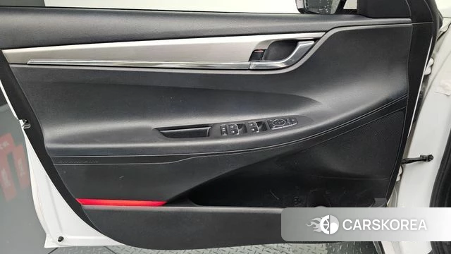 Hyundai The New Grandeur IG id 4401631 из Кореи 16