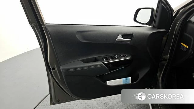 Kia All New Morning (JA) id 4448102 из Кореи 16