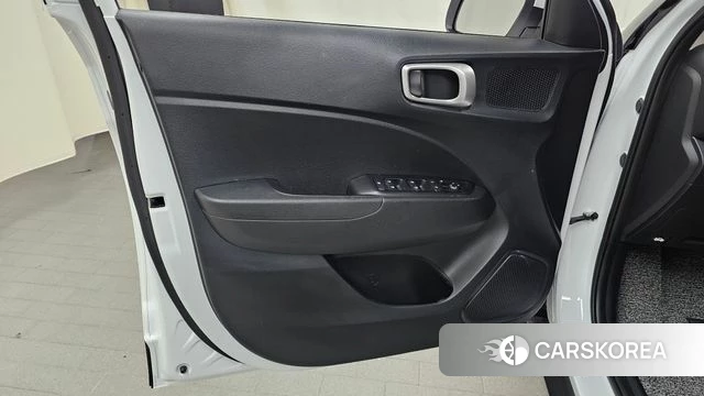 Hyundai Venue id 4921066 из Кореи 16