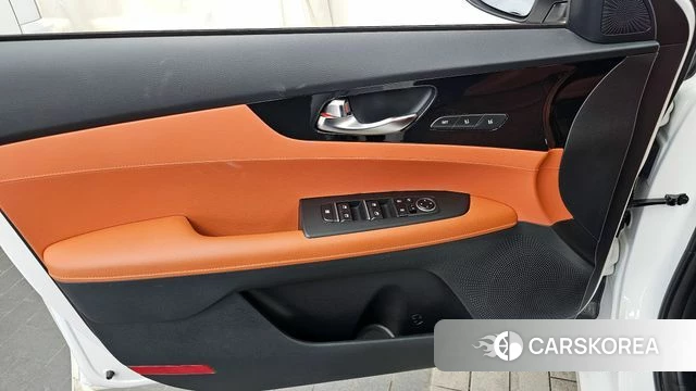 Kia The New K3 2nd generation id 4303166 из Кореи 16