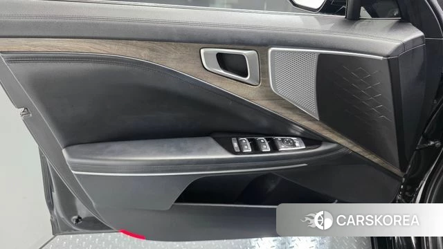 Kia K8 id 4835208 из Кореи 16