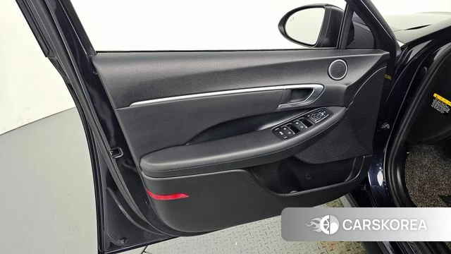 Hyundai Sonata (DN8) id 4471106 из Кореи 16