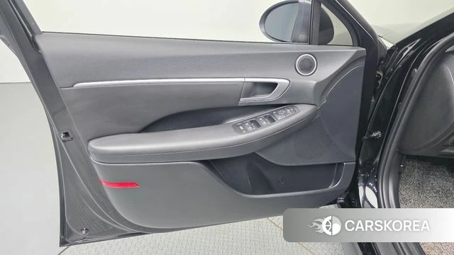 Hyundai Sonata Hybrid (DN8) id 4422431 из Кореи 16