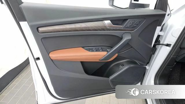 Audi Q5 (FY) id 4783749 из Кореи 16